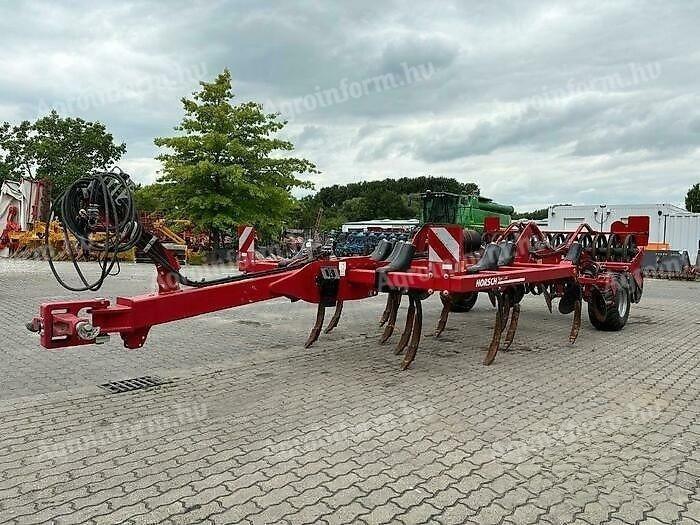 Horsch TIGER 3 AS