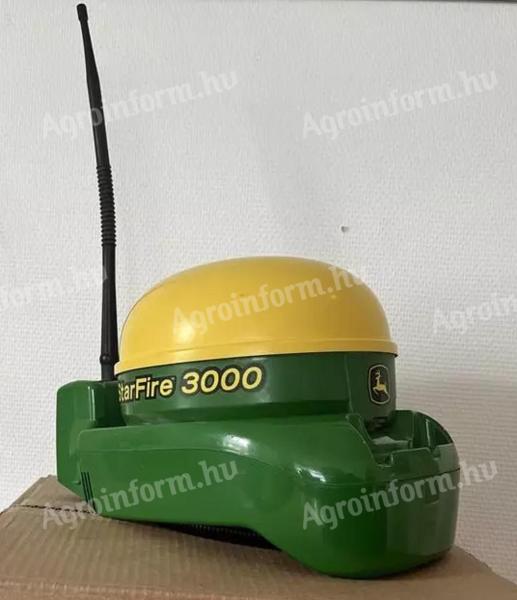 Antenă John Deere StarFire 3000 RTK