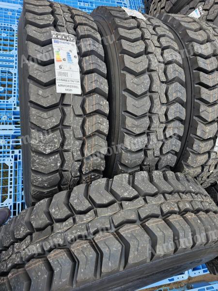 315/80R22.5 KELLY ON+OFF PULL (Goodyear proizvod) nova guma