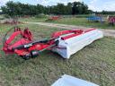 LELY disk kosilica 3,6 metara Claas, Krone, Vicon, Pöttinger, Fella