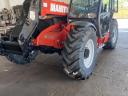 Manitou MLT 735 LSU