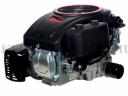 Loncin LC1P92F-1 vertical shaft engine (452 cm³, 9,2 kW) with oil filter