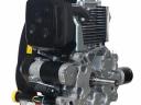 Silnik Loncin LC1P92F-1 z wałem pionowym (452 cm³, 9,2 kW) z filtrem oleju