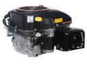 Loncin LC1P92F-1 vertical shaft engine (452 cm³, 9,2 kW) with oil filter