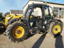 Caterpillar TH406 telescopic handler