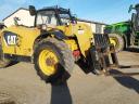 Caterpillar TH406 telescopic handler