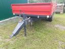 Agromachine AP 500 trailer for sale