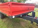 Agromachine AP 500 trailer for sale