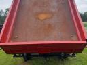 Agromachine AP 500 trailer for sale