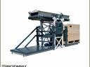 KMK Agro Automatischer Kalander/Containerlader