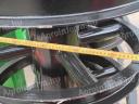АгриЦом Магнум Ултра тешки кратки дискови са ножевима од 610 мм, дупли У профил од 600 мм