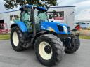 Tractor New Holland T6080