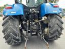New Holland T6080 tractor