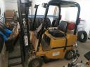 Caterpillar forklift for sale