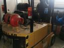 Caterpillar forklift for sale