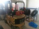 Caterpillar forklift for sale