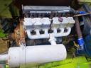 Ifa engine, 6 cylinder progress E 514/E 281