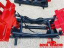 Adapter za lovilec bal Intertech/Inter-Tech - Royal Tractor