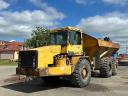 Caterpillar D300E dump truck