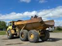 Caterpillar D300E dump truck