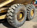 Caterpillar D300E dump truck