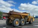 Caterpillar D300E dump truck