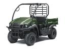 Kawasaki Mule SX 4x4 KL (ciągnik rolniczy - ciągnik z numerem rejestracyjnym)