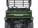 Kawasaki Mule SX 4x4 KL (Agricultural tractor - tractor with registration number)