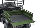 Kawasaki Mule SX 4x4 KL (Agricultural tractor - tractor with registration number)