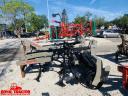 Cultivator suspendat Rolex ROL/EX APG 2.6m - Royal Tractor