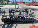 Cultivator suspendat Rolex ROL/EX APG 2.6m - Royal Tractor