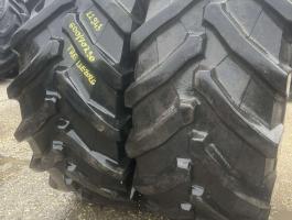 600/70R30 Trelleborg TM900 158A8