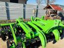 AGRIMETAL - Disc scurt suspendat de 3 m - Royal Tractor