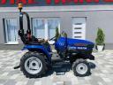 Farmtrac 22 - Tractor compact - Royal tractor