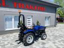 Farmtrac 22 - Kompaktní traktor - Královský traktor