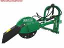 GEO PRO 24 TUSCO MOWER - Royal Tractor