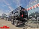 Palaz / Palazoglu 15T tandem kiper prikolica - Royal Traktor