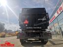 Palaz / Palazoglu 15T tandem tipper trailer - Royal Tractor