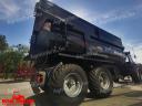 Palaz / Palazoglu 15T tandem tipper trailer - Royal Tractor