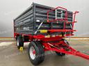 Palaz / Palazoglu 12T - Two axle trailer - Royal Tractor