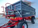 Palaz / Palazoglu 12T - Two axle trailer - Royal Tractor