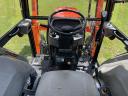 Kubota 30 HP PowerShift 2 Nowa opona przednia Darmowa wysyłka Serwis - Traktor japoński, mały traktor