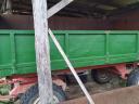 MDP 6,5 trailer for sale