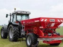 Krukowiak 3600 LITERES MŰTRÁGYASZÓRÓ - Royal Traktor