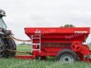 Krukowiak 3600-litrski trosilnik gnojil - Royal Tractor