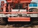 Rozmetadlo hnojiv Krukowiak 3600 litrů - Royal Tractor