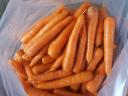 Karottenprodukt