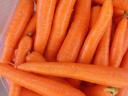 Karottenprodukt