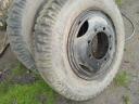 900x20 and 825x20 trailer wheels - tyres for sale