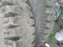 900x20 and 825x20 trailer wheels - tyres for sale